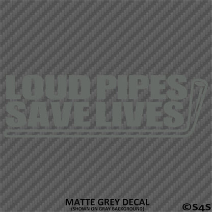 Matte Grey / 6"W x 1.85"H