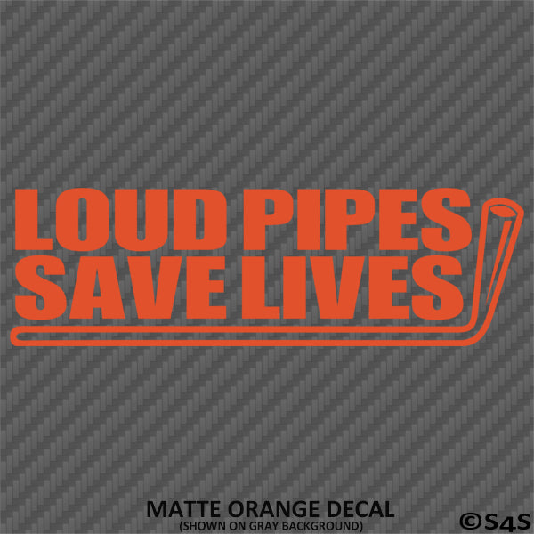 Matte Orange / 6"W x 1.85"H