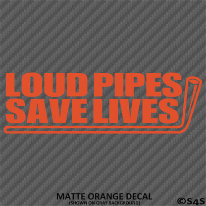 Matte Orange / 6"W x 1.85"H