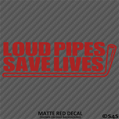 Matte Red / 6"W x 1.85"H