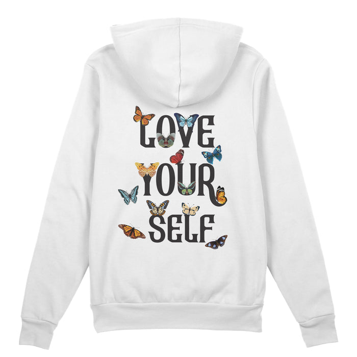 Love Yourself Hoodie