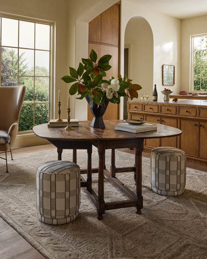 The Rug Corner Loloi Mabel Pebble / Mist