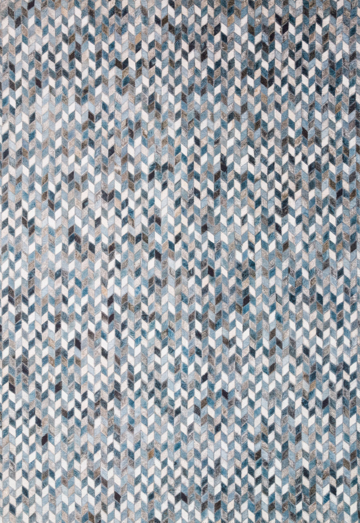 Maddox Ocean / Grey