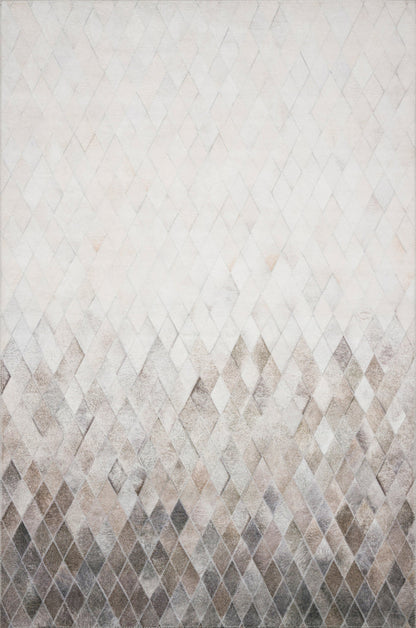 The Rug Corner Loloi II Maddox Sand / Taupe
