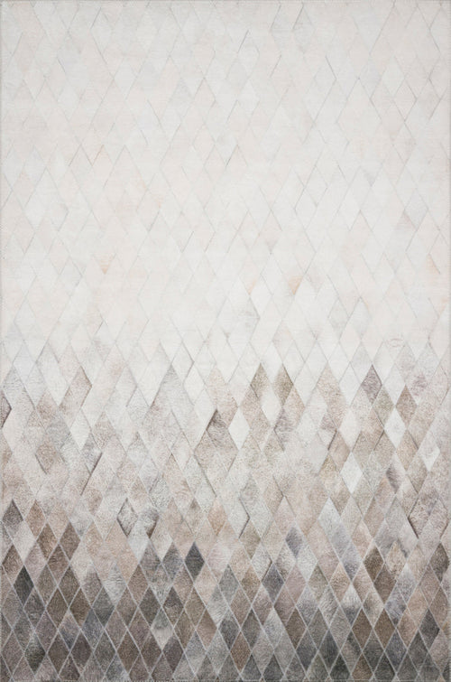 The Rug Corner Loloi II Maddox Sand / Taupe