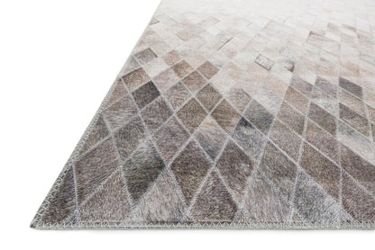 The Rug Corner Loloi II Maddox Sand / Taupe