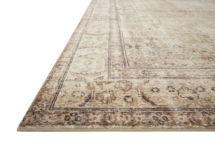 The Rug Corner Loloi II Margot Antique / Sage