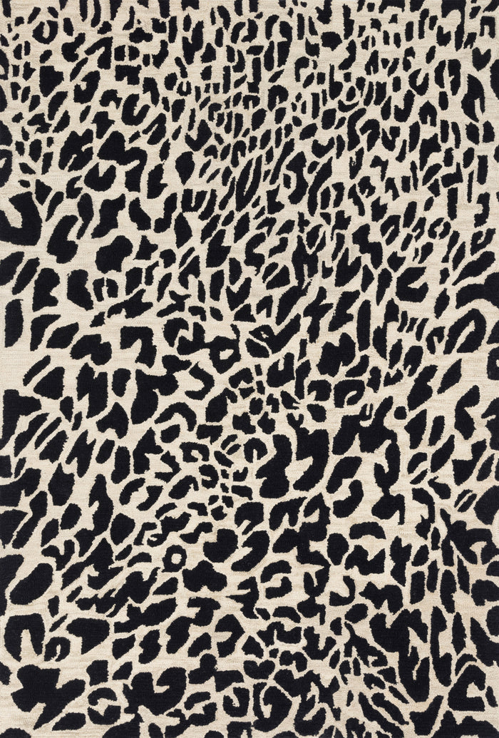 Masai Black / Ivory
