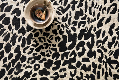 Masai Black / Ivory