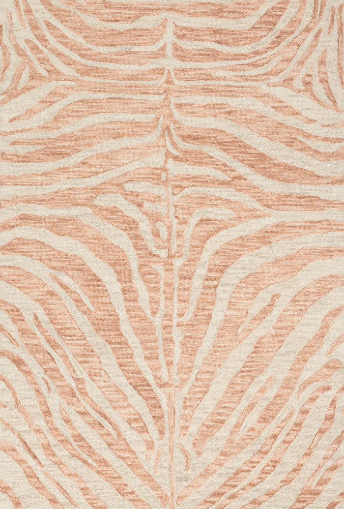 Masai Blush / Ivory