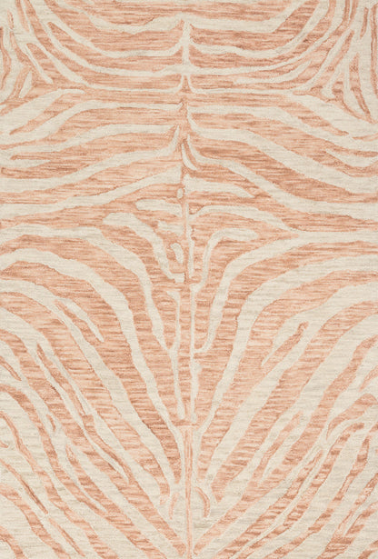 Masai Blush / Ivory