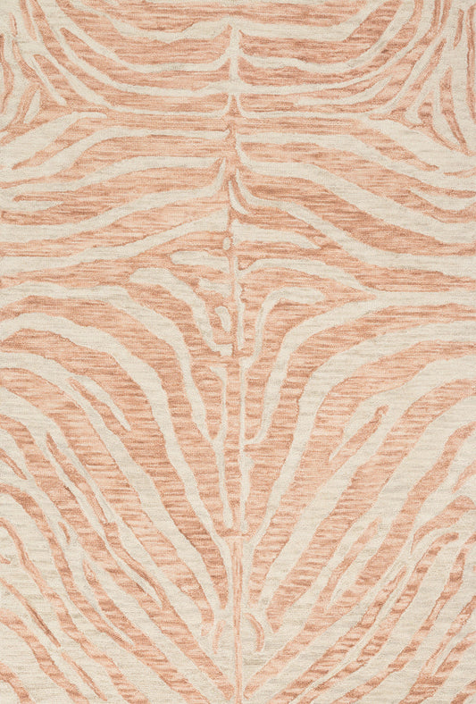 Masai Blush / Ivory