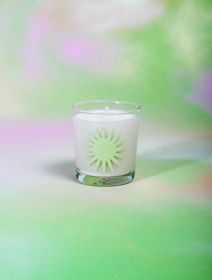 Meadow candle