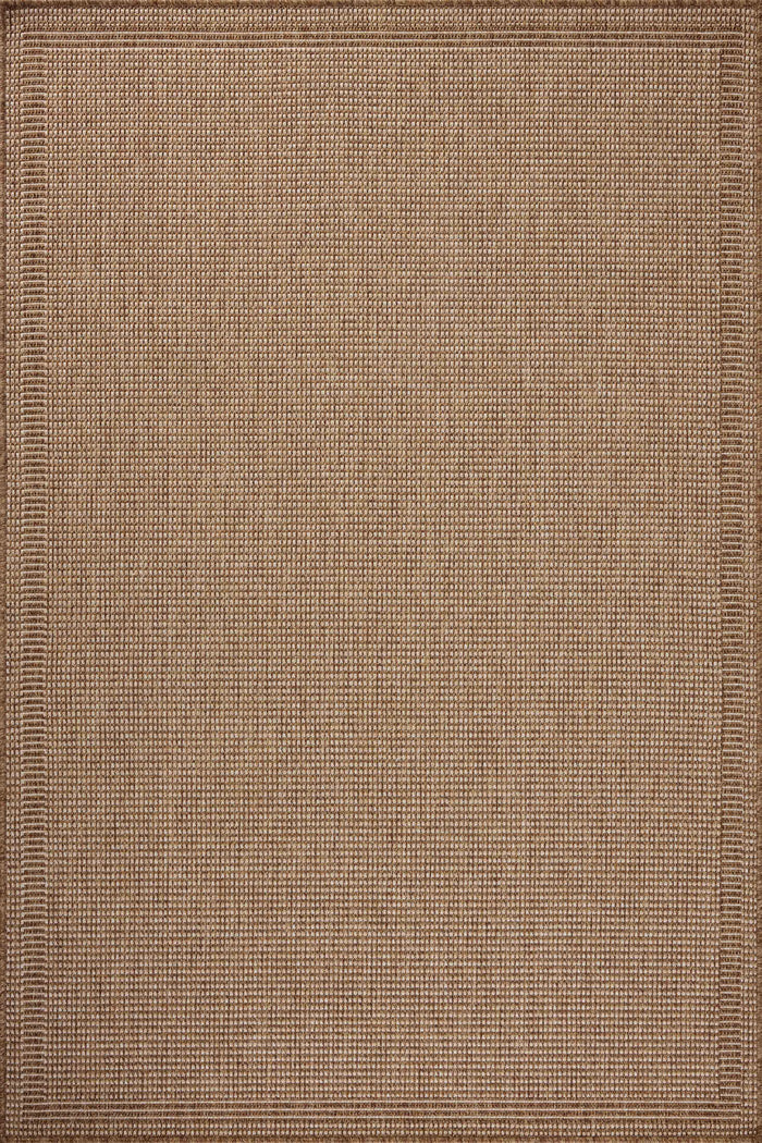 The Rug Corner Loloi II Merrick Natural / Oatmeal
