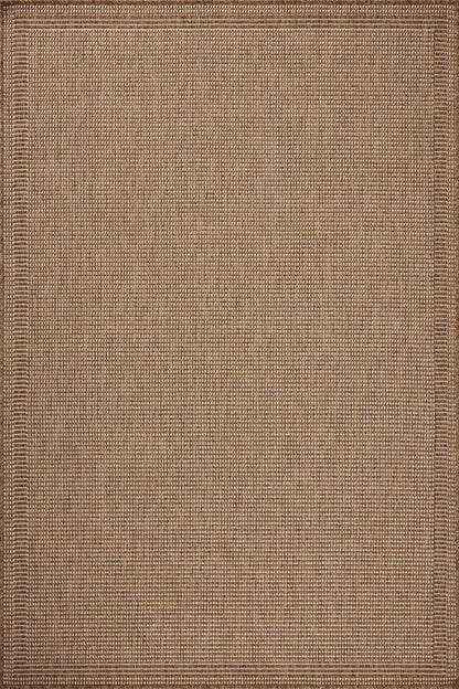 The Rug Corner Loloi II Merrick Natural / Oatmeal