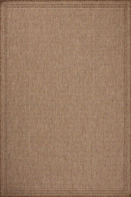 The Rug Corner Loloi II Merrick Natural / Oatmeal