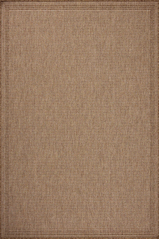 The Rug Corner Loloi II Merrick Natural / Oatmeal