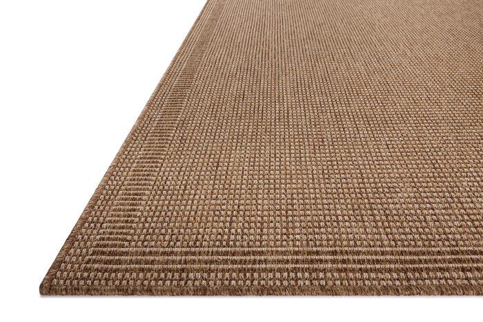 The Rug Corner Loloi II Merrick Natural / Oatmeal