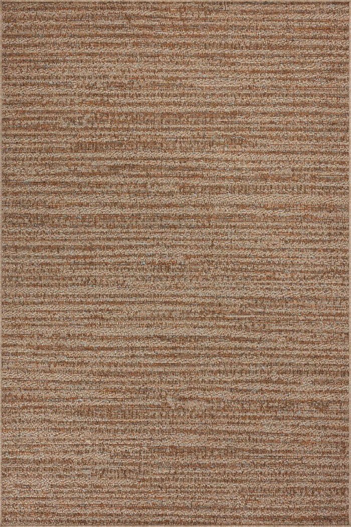 The Rug Corner Loloi II Merrick Oatmeal / Multi