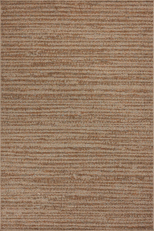 The Rug Corner Loloi II Merrick Oatmeal / Multi