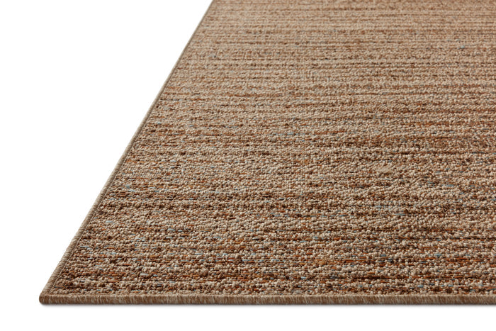 The Rug Corner Loloi II Merrick Oatmeal / Multi