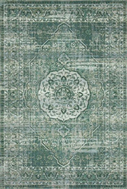 Mika Green / Mist