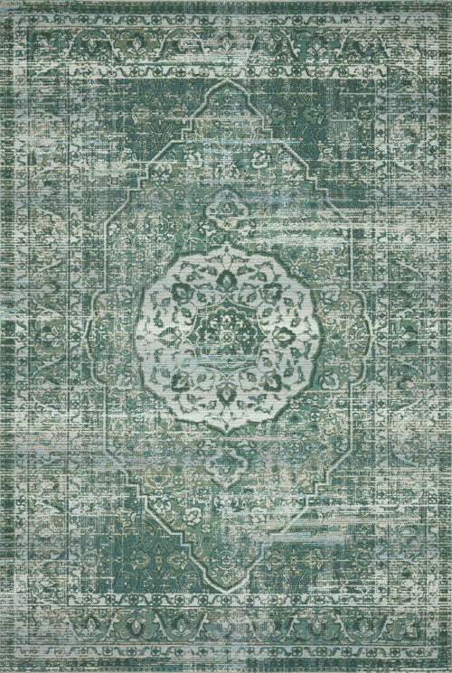 Mika Green / Mist