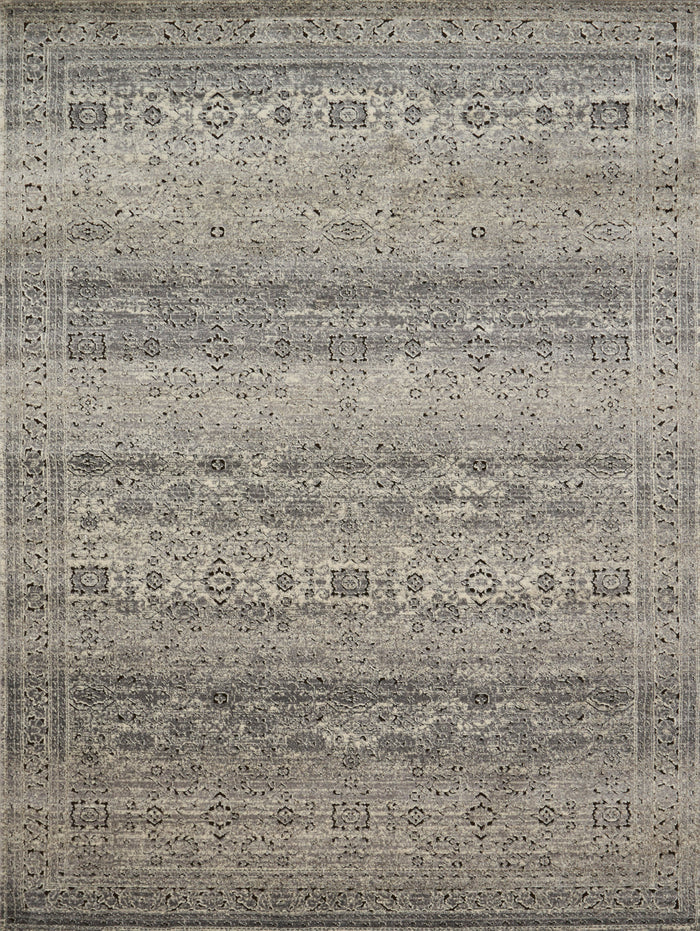 Millennium Grey / Charcoal