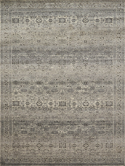 Millennium Grey / Charcoal