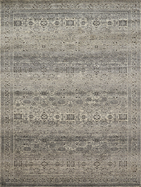 Millennium Grey / Charcoal