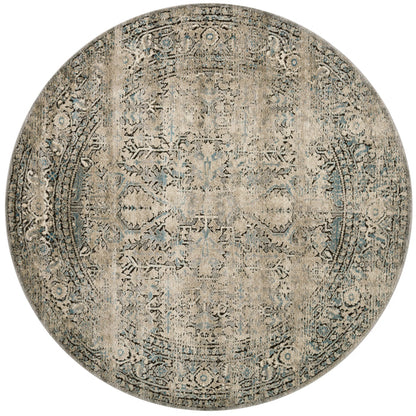 The Rug Corner Loloi Millennium Grey / Stone