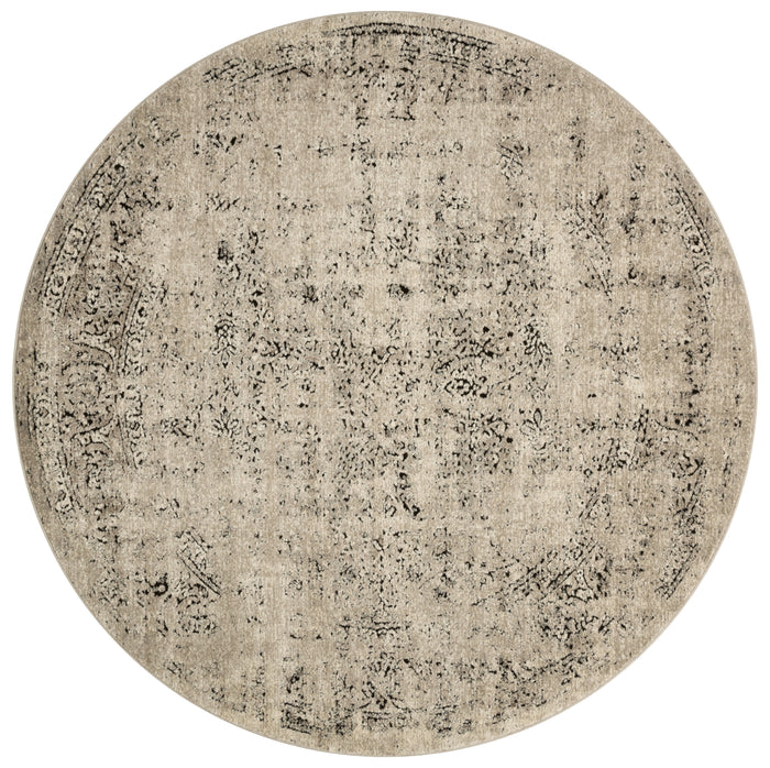 The Rug Corner Loloi Millennium Stone / Charcoal