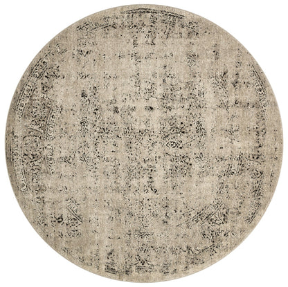 The Rug Corner Loloi Millennium Stone / Charcoal