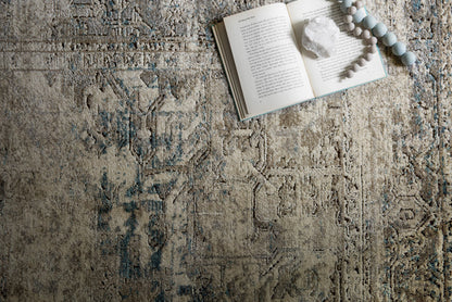 Millennium Taupe / Ivory