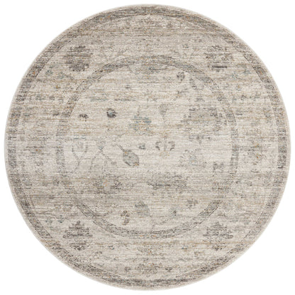 The Rug Corner Magnolia Home by Joanna Gaines x Loloi Millie Silver / Dove