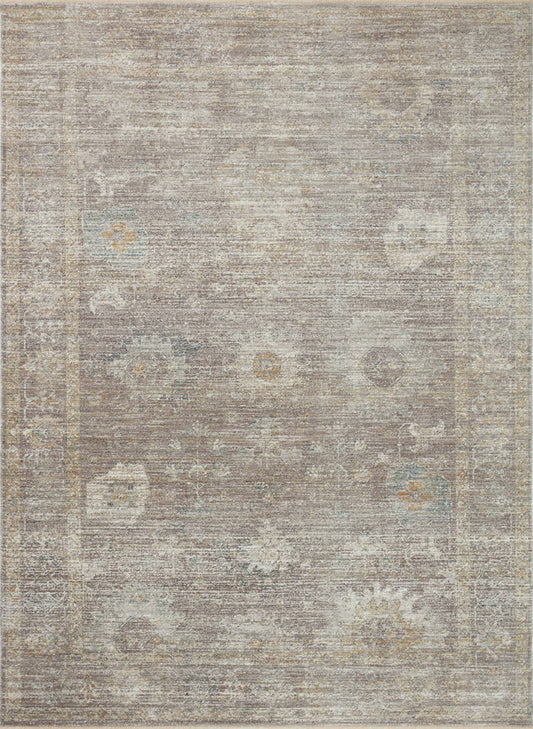 The Rug Corner Magnolia Home by Joanna Gaines x Loloi Millie Stone / Natural