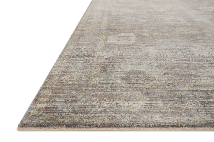 The Rug Corner Magnolia Home by Joanna Gaines x Loloi Millie Stone / Natural