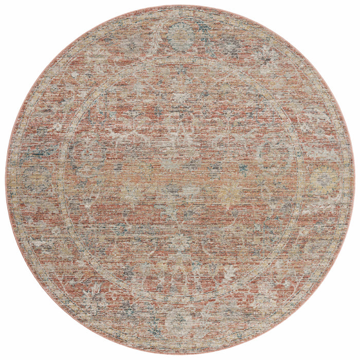 The Rug Corner Magnolia Home by Joanna Gaines x Loloi Millie Sunset / Multi