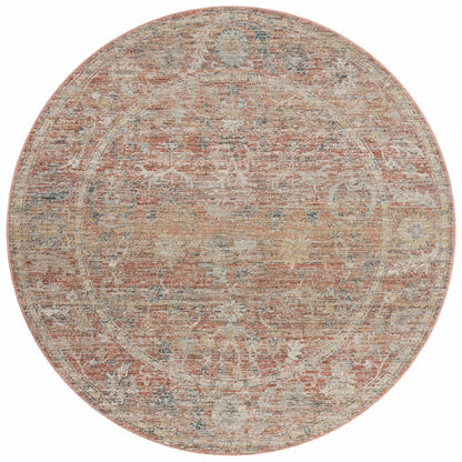 The Rug Corner Magnolia Home by Joanna Gaines x Loloi Millie Sunset / Multi