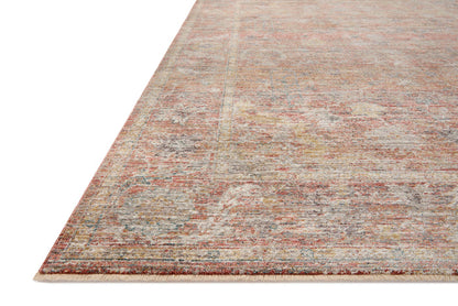 The Rug Corner Magnolia Home by Joanna Gaines x Loloi Millie Sunset / Multi