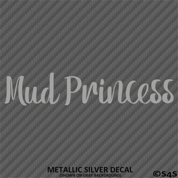 Metallic Silver / 8"W x 1.55"H
