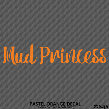 Pastel Orange / 8"W x 1.55"H