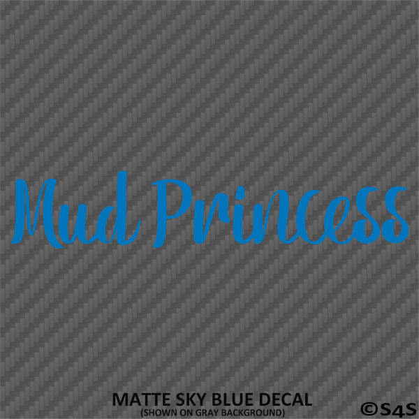 Matte Sky Blue / 8"W x 1.55"H