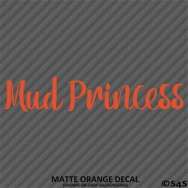 Matte Orange / 8"W x 1.55"H