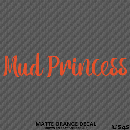 Matte Orange / 8"W x 1.55"H