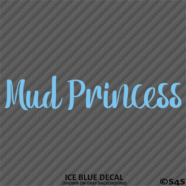 Ice Blue / 8"W x 1.55"H
