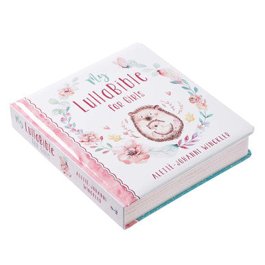 My LullaBible For Girls