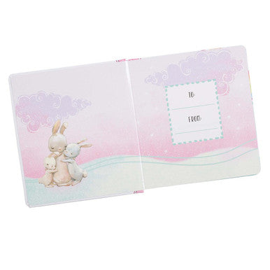 My LullaBible For Girls
