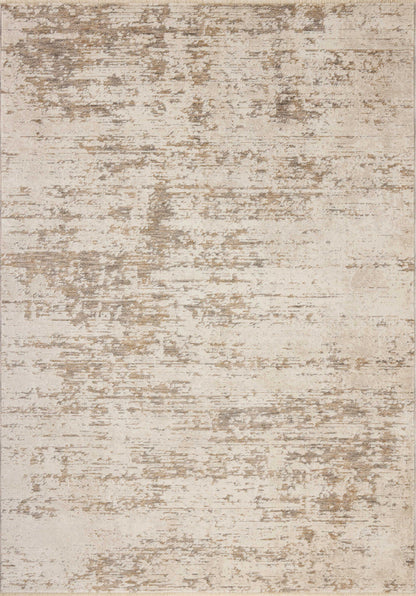 The Rug Corner Loloi II Nellie Dove / Natural
