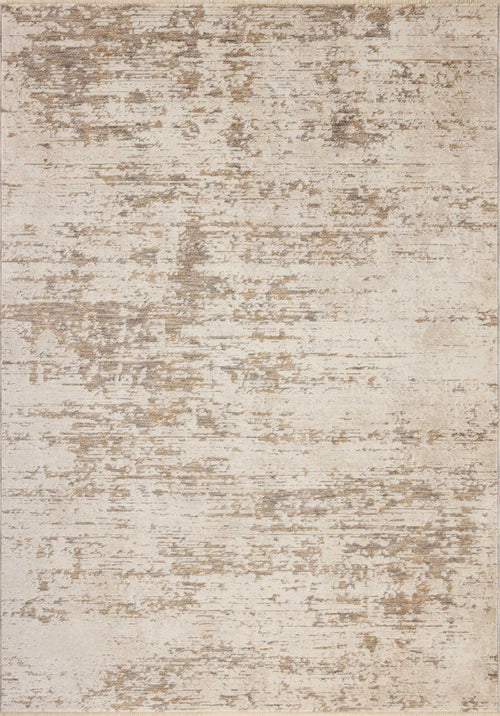 The Rug Corner Loloi II Nellie Dove / Natural